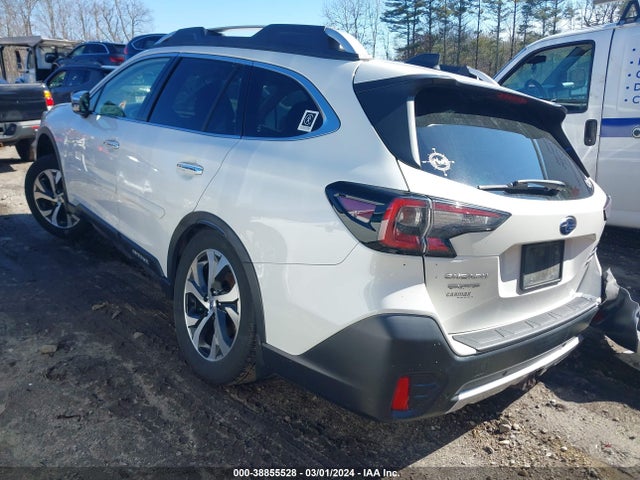 4S4BTGPD8L3150020 Subaru Outback Touring Xt