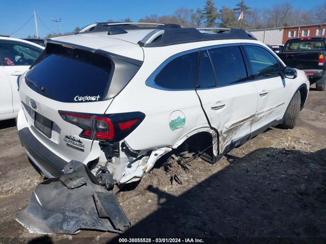 4S4BTGPD8L3150020 Subaru Outback Touring Xt