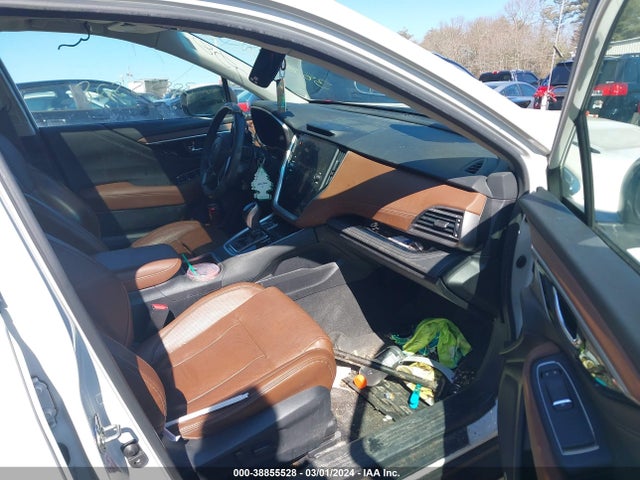 4S4BTGPD8L3150020 Subaru Outback Touring Xt