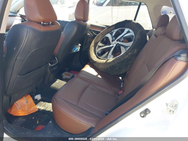 4S4BTGPD8L3150020 Subaru Outback Touring Xt