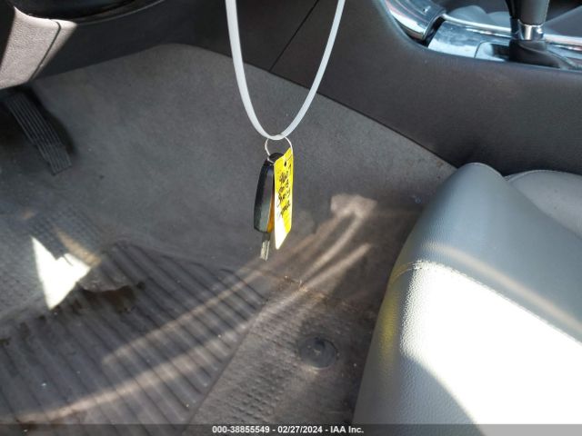 2G1105S38J9110982 Chevrolet IMPALA 1LT