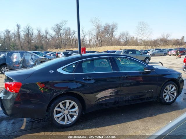 2G1105S38J9110982 Chevrolet IMPALA 1LT