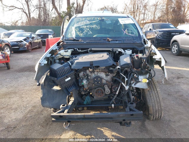 Chevrolet Colorado Wt 2016 1GCGTBE35G1328457 Image 13