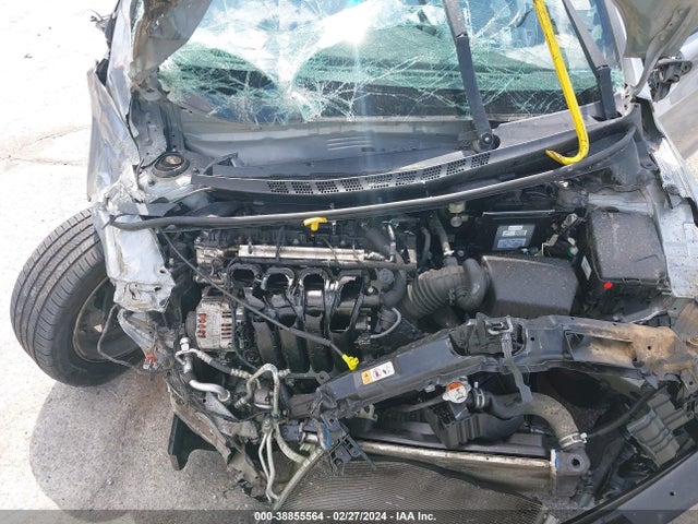 Hyundai ELANTRA SE 2016 5NPDH4AEXGH706515 Image 10