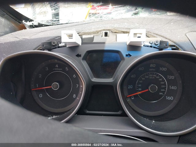 Hyundai ELANTRA SE 2016 5NPDH4AEXGH706515 Image 7