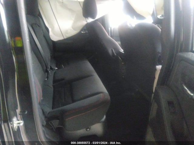 Nissan Frontier Pro-x 4x2 2022 1N6ED1EJ8NN648128 Image 8