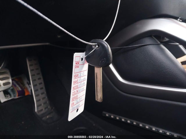 Hyundai Veloster 2016 KMHTC6AD1GU287632 Image 11