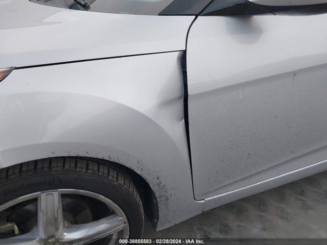 Hyundai Veloster 2016 KMHTC6AD1GU287632 Image 14