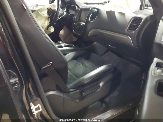 Dodge Durango Sxt 2016 1C4RDJAG7GC481791 Image 5