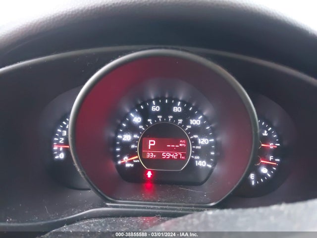 KIA SOUL + 2018 KNDJP3A52J7904436 Image 7