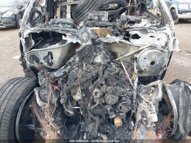 5LMJJ2LT1KEL03659 Lincoln Navigator Reserve