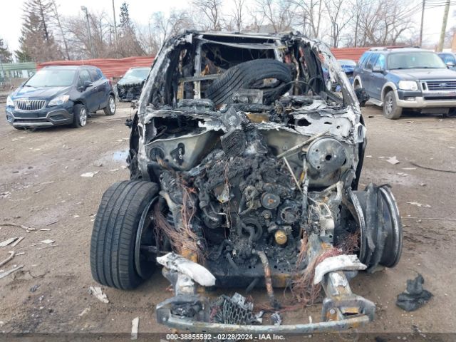 5LMJJ2LT1KEL03659 Lincoln Navigator Reserve