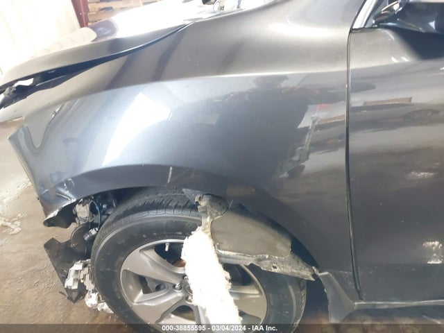 Acura MDX 2015 5FRYD4H24FB027134 Image 18
