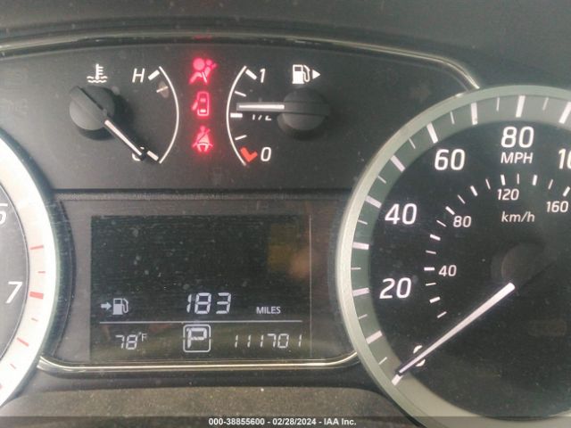3N1AB7AP5FY236163 Nissan SENTRA SV