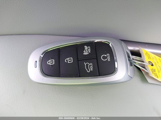 Hyundai Palisade Sel 2024 KM8R4DGE1RU667276 Image 11