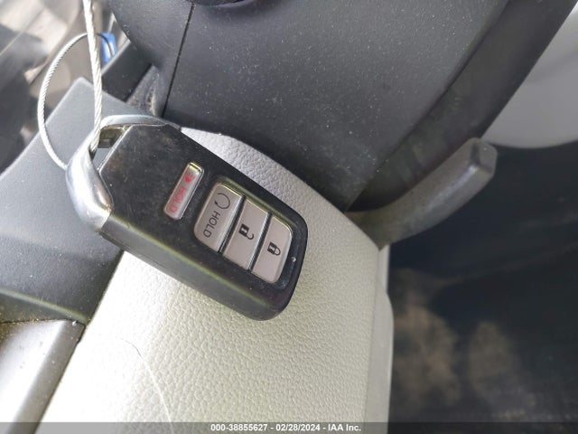 Honda Ridgeline Rtl-t 2018 5FPYK3F69JB009963 Image 11
