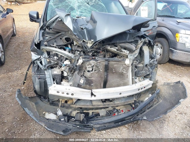 Honda Ridgeline Rtl-t 2018 5FPYK3F69JB009963 Image 6