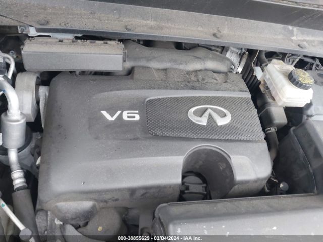 5N1DL0MM3JC522879 Infiniti QX60