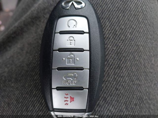 5N1DL0MM3JC522879 Infiniti QX60
