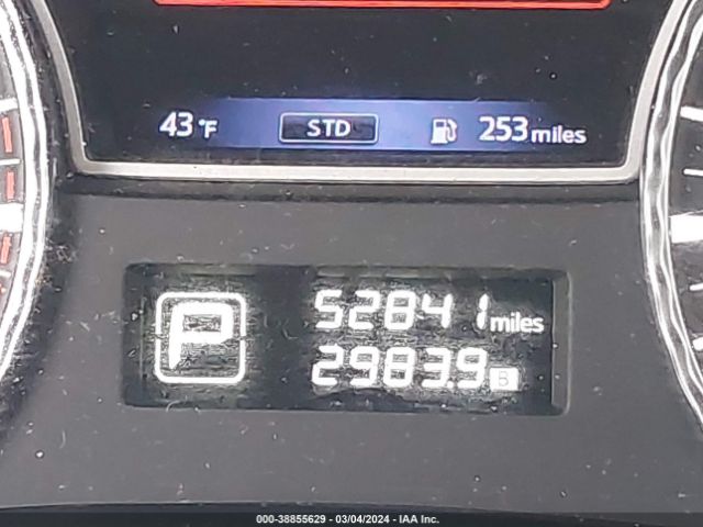 5N1DL0MM3JC522879 Infiniti QX60