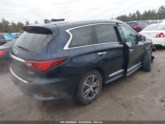 5N1DL0MM3JC522879 Infiniti QX60