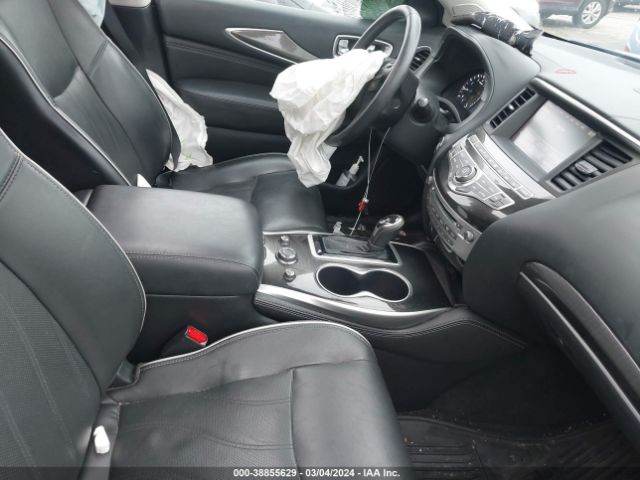 5N1DL0MM3JC522879 Infiniti QX60