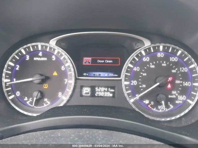 5N1DL0MM3JC522879 Infiniti QX60
