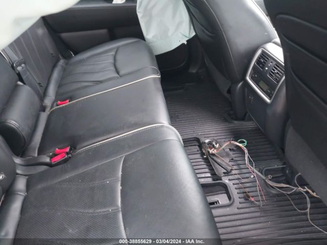 5N1DL0MM3JC522879 Infiniti QX60