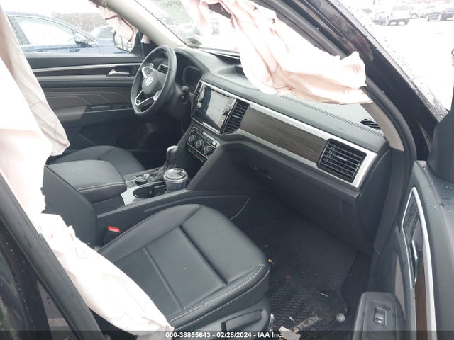 1V2KR2CA8PC518279 Volkswagen Atlas 3.6l V6 Se W/technology