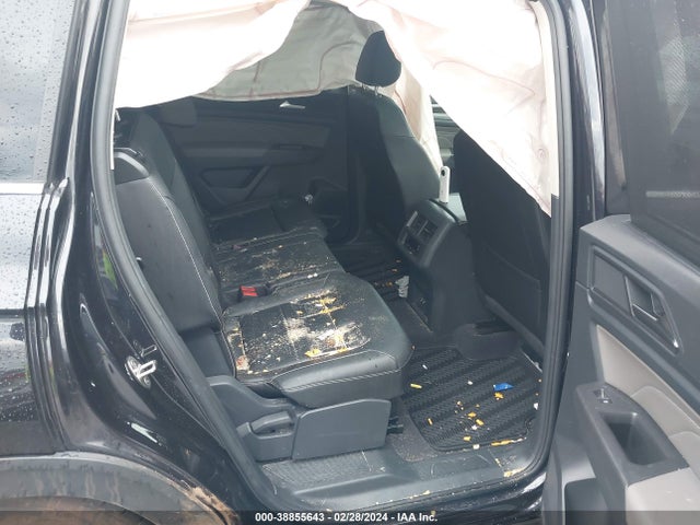 1V2KR2CA8PC518279 Volkswagen Atlas 3.6l V6 Se W/technology