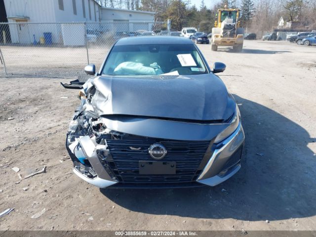 1N4BL4EWXPN415012 Nissan Altima Sl Intelligent Awd