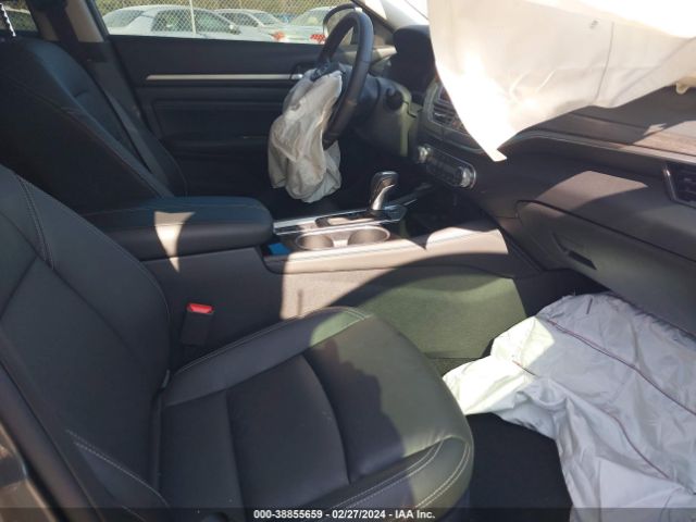 1N4BL4EWXPN415012 Nissan Altima Sl Intelligent Awd