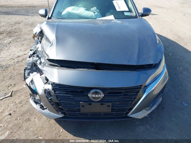1N4BL4EWXPN415012 Nissan Altima Sl Intelligent Awd