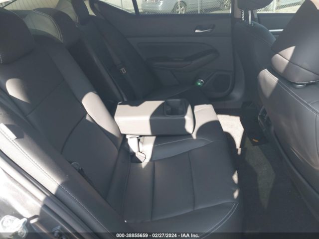 1N4BL4EWXPN415012 Nissan Altima Sl Intelligent Awd