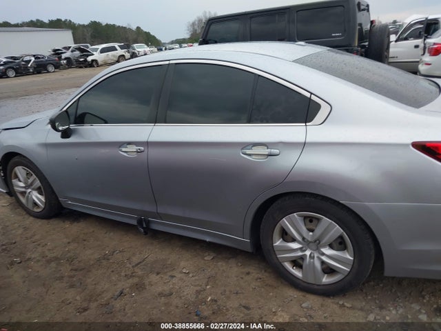 Subaru Legacy 2.5i 2019 4S3BNAB64K3015720 Image 14