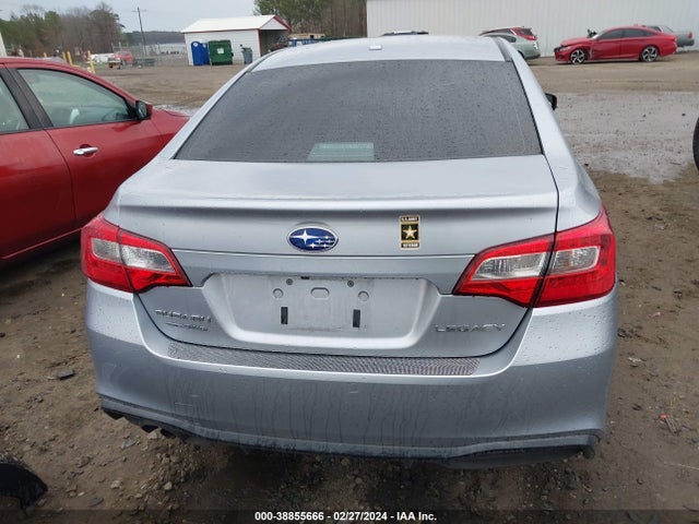 Subaru Legacy 2.5i 2019 4S3BNAB64K3015720 Image 16