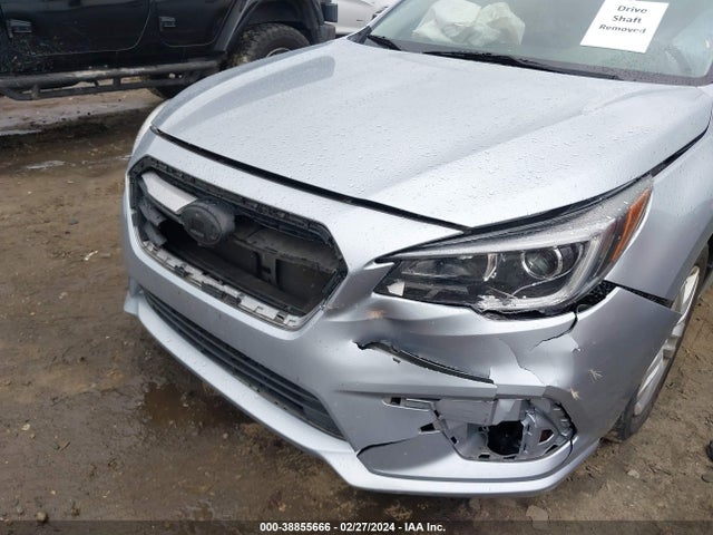 Subaru Legacy 2.5i 2019 4S3BNAB64K3015720 Image 6