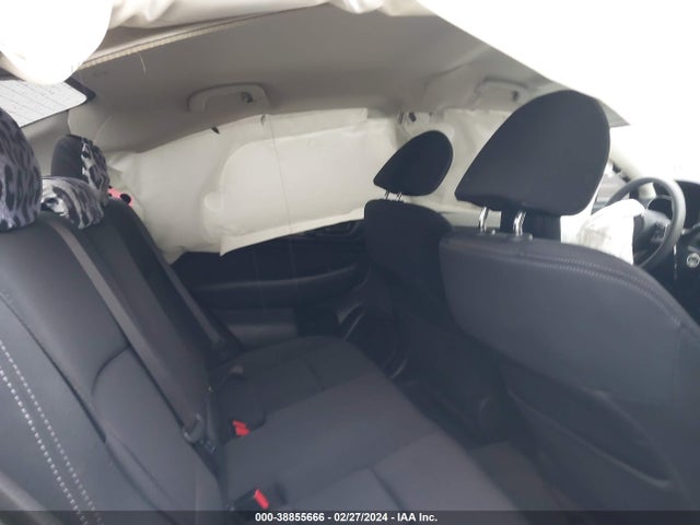 Subaru Legacy 2.5i 2019 4S3BNAB64K3015720 Image 8