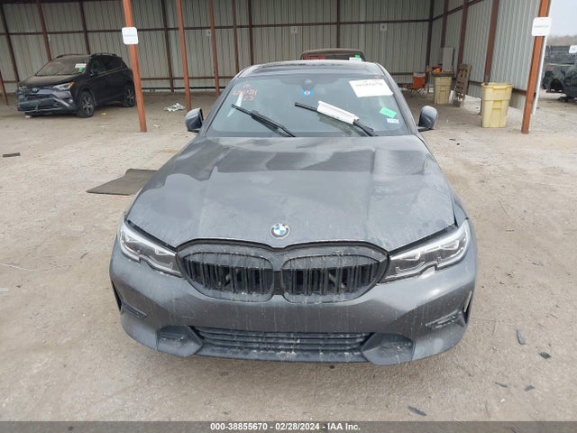 BMW 330I 2020 3MW5R1J05L8B07374 Image 12