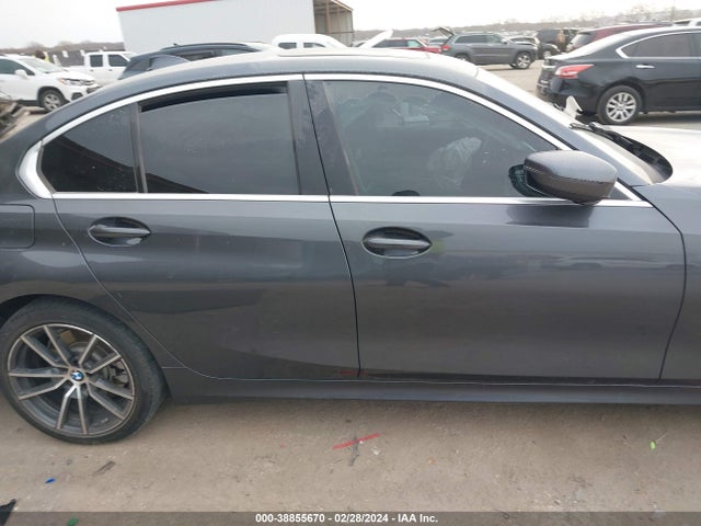 BMW 330I 2020 3MW5R1J05L8B07374 Image 13