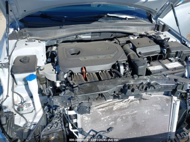 5XXGT4L30LG450866 KIA Optima Lx