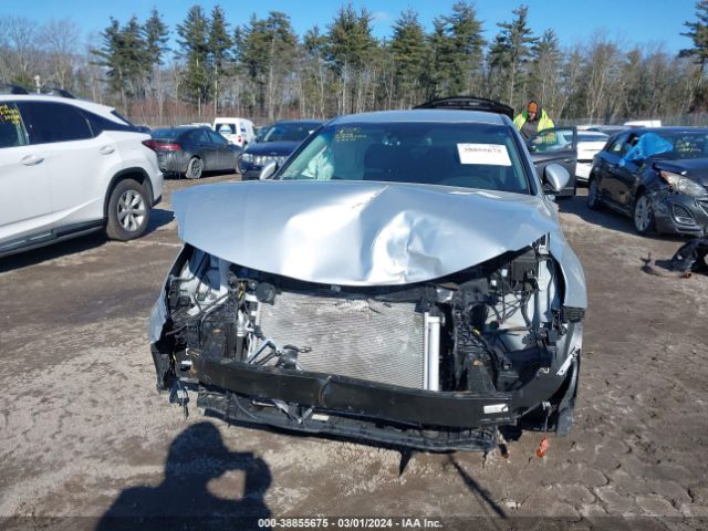 5XXGT4L30LG450866 KIA Optima Lx