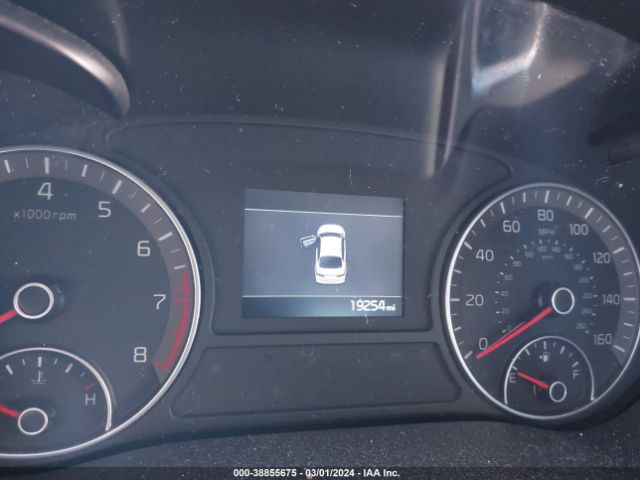 5XXGT4L30LG450866 KIA Optima Lx