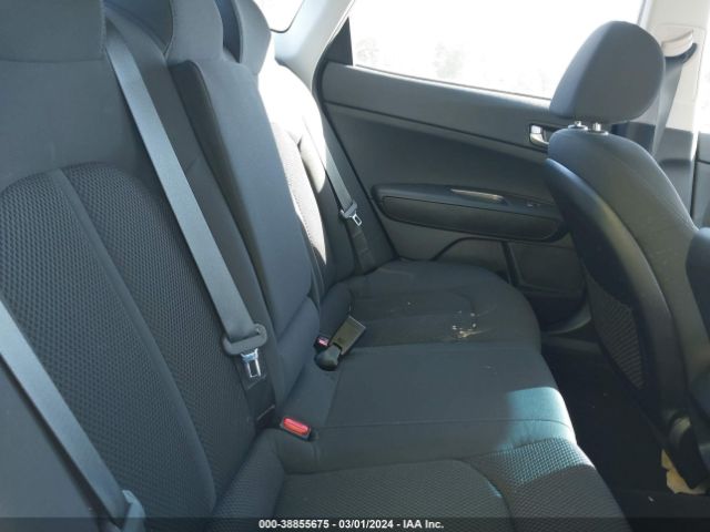 5XXGT4L30LG450866 KIA Optima Lx