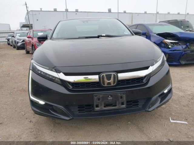 JHMZC5F32KC003057 Honda Clarity Plug-in Hybrid Touring