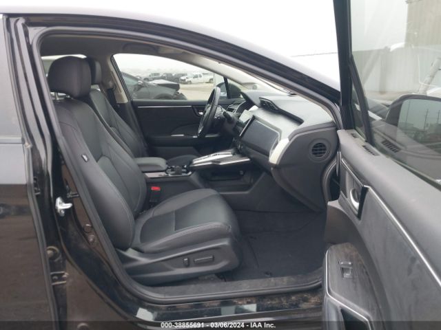 JHMZC5F32KC003057 Honda Clarity Plug-in Hybrid Touring