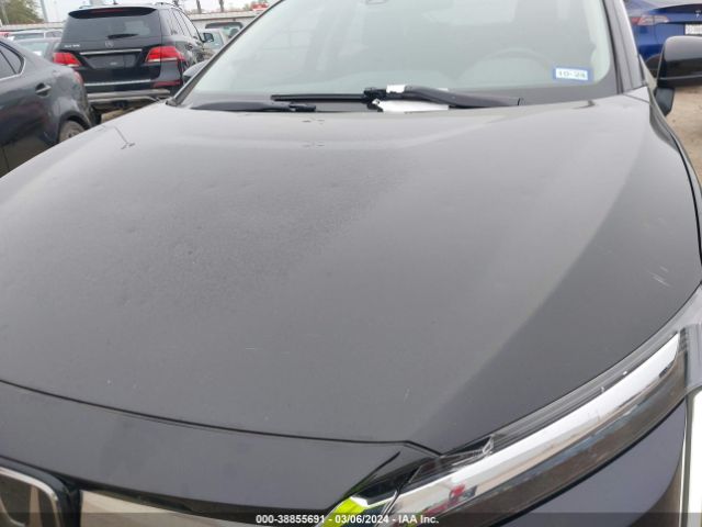 JHMZC5F32KC003057 Honda Clarity Plug-in Hybrid Touring