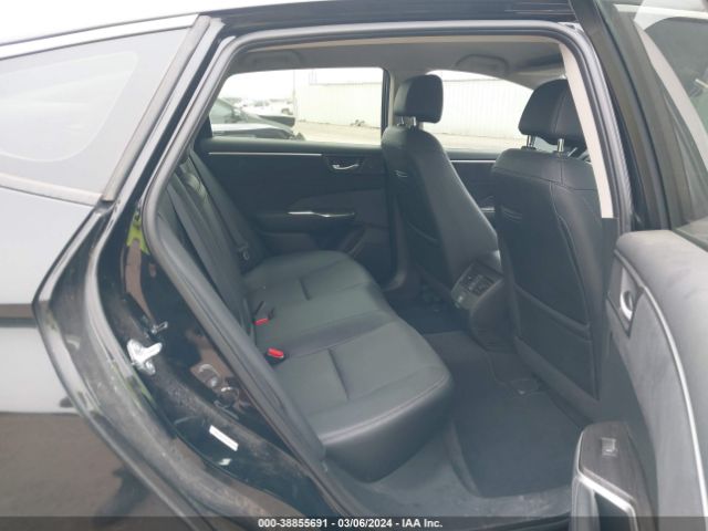 JHMZC5F32KC003057 Honda Clarity Plug-in Hybrid Touring