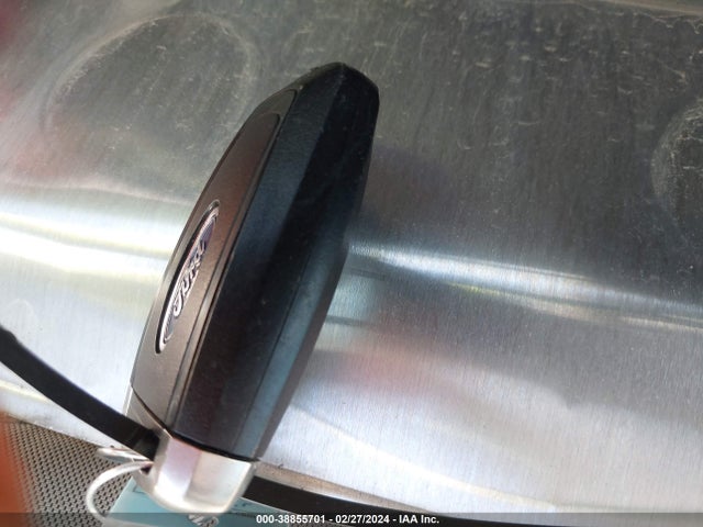 Ford FUSION S 2020 3FA6P0G70LR200895 Image 11