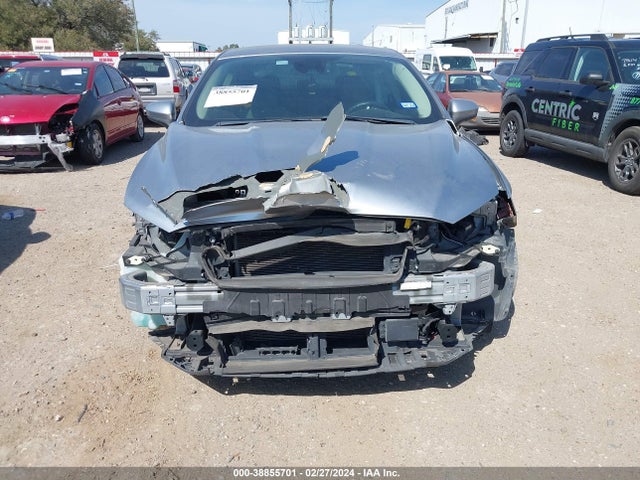 Ford FUSION S 2020 3FA6P0G70LR200895 Image 13